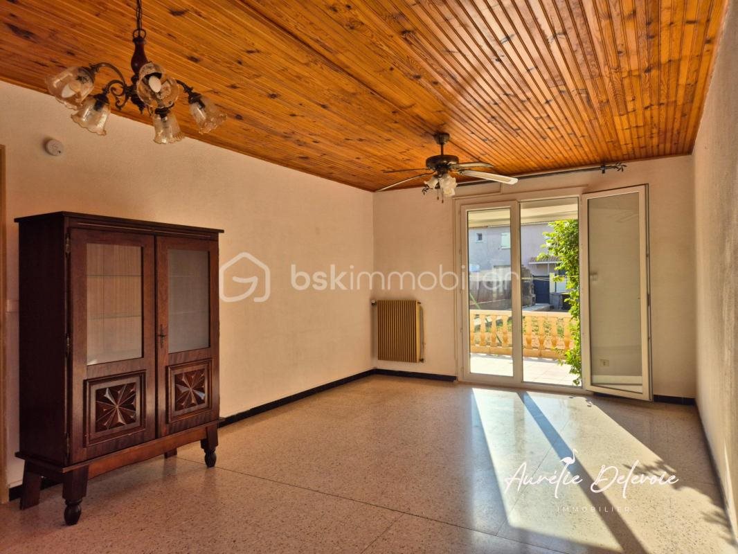 Maison à vendre, 89m², Portiragnes