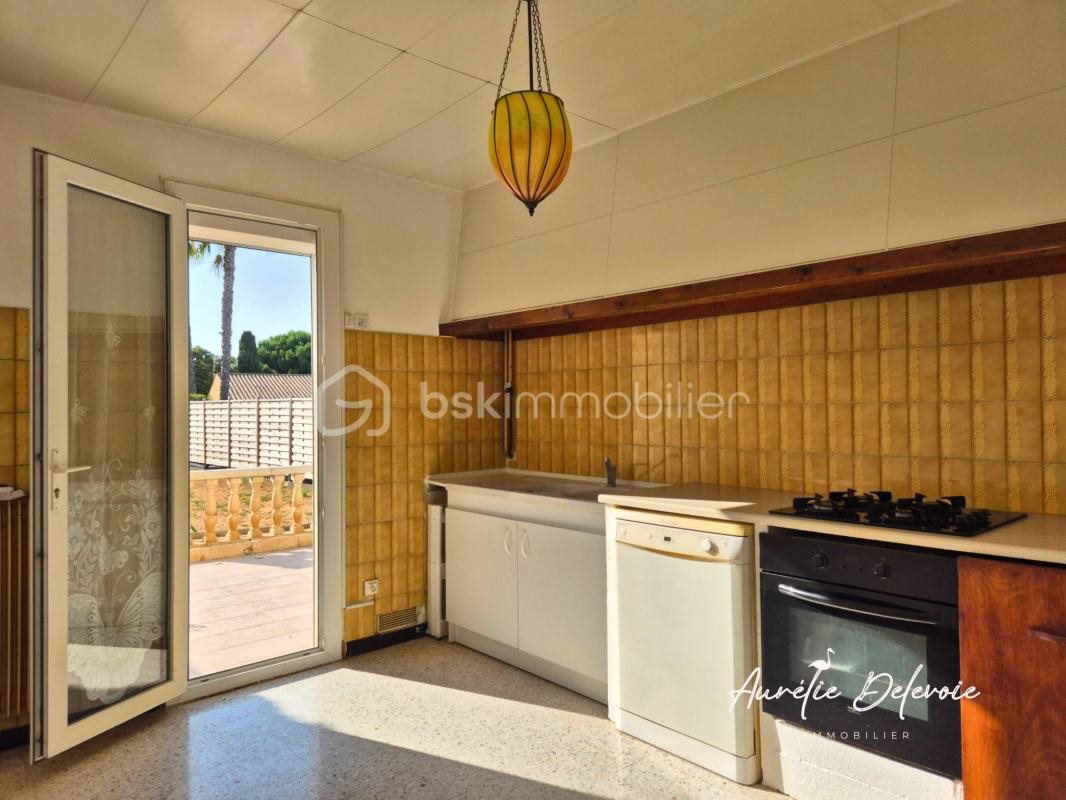 Maison à vendre, 89m², Portiragnes