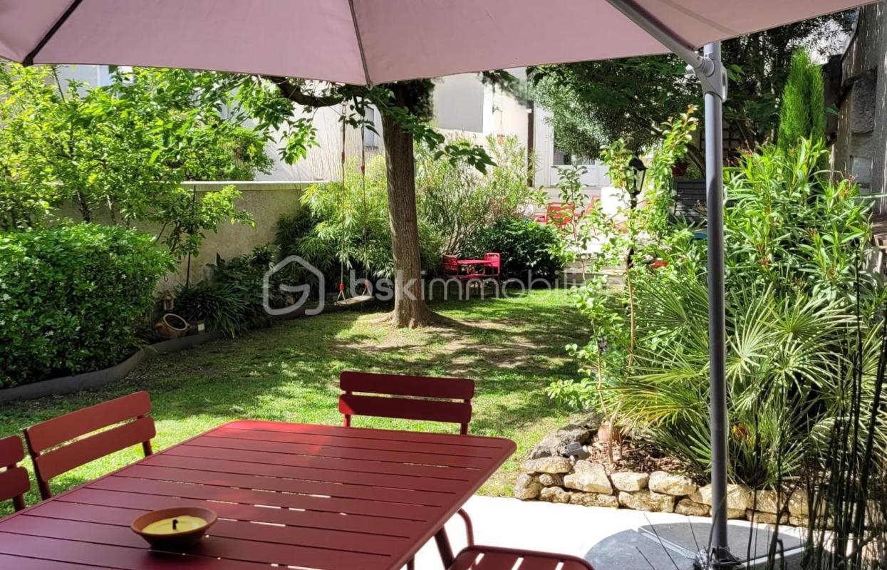 Maison à vendre, 145m², Tours