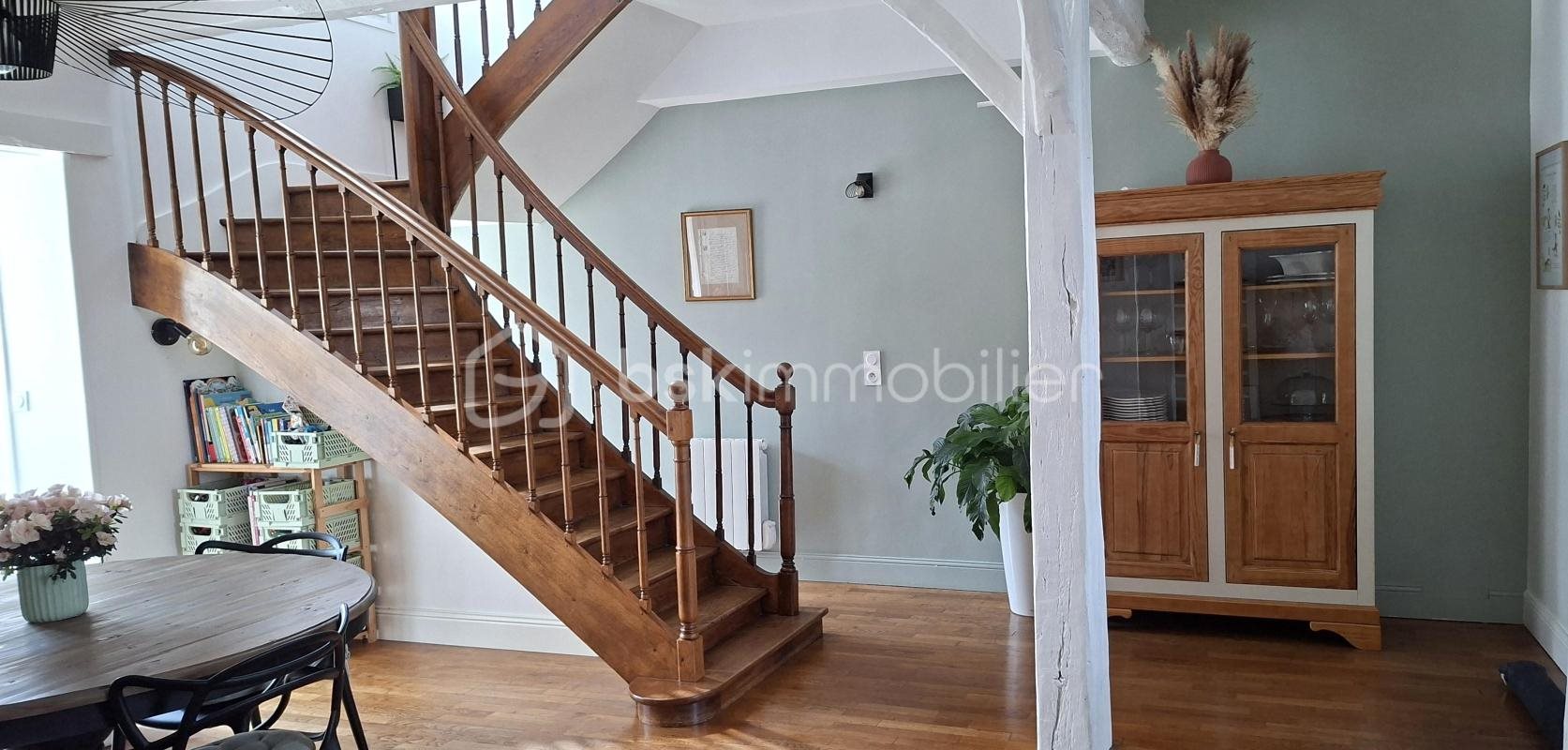 Maison à vendre, 145m², Tours