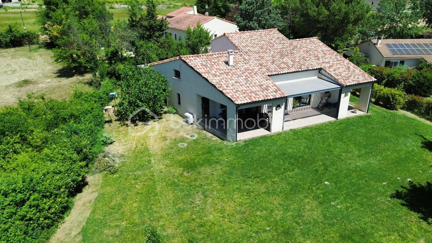 Maison à vendre, 140m², Boisset-et-Gaujac