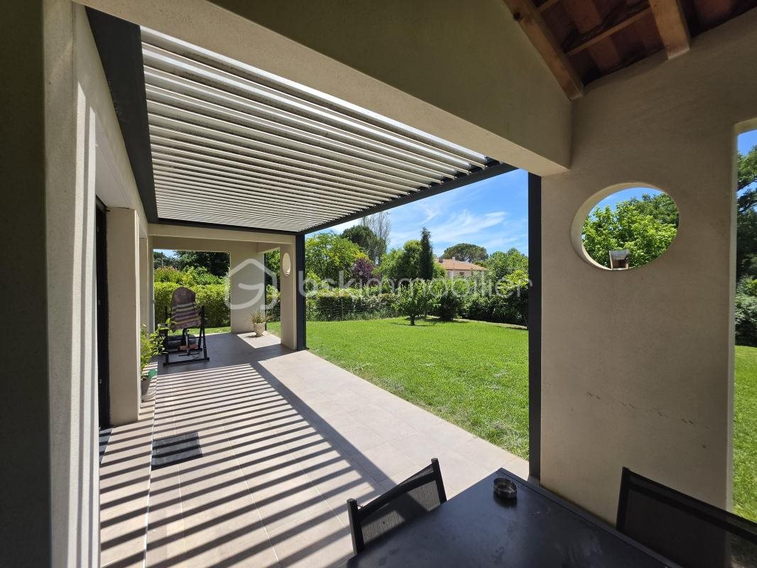 Maison à vendre, 140m², Boisset-et-Gaujac