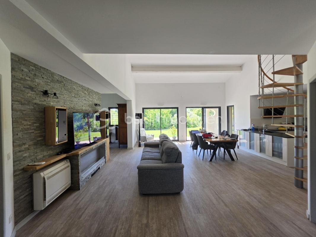 Maison à vendre, 140m², Boisset-et-Gaujac