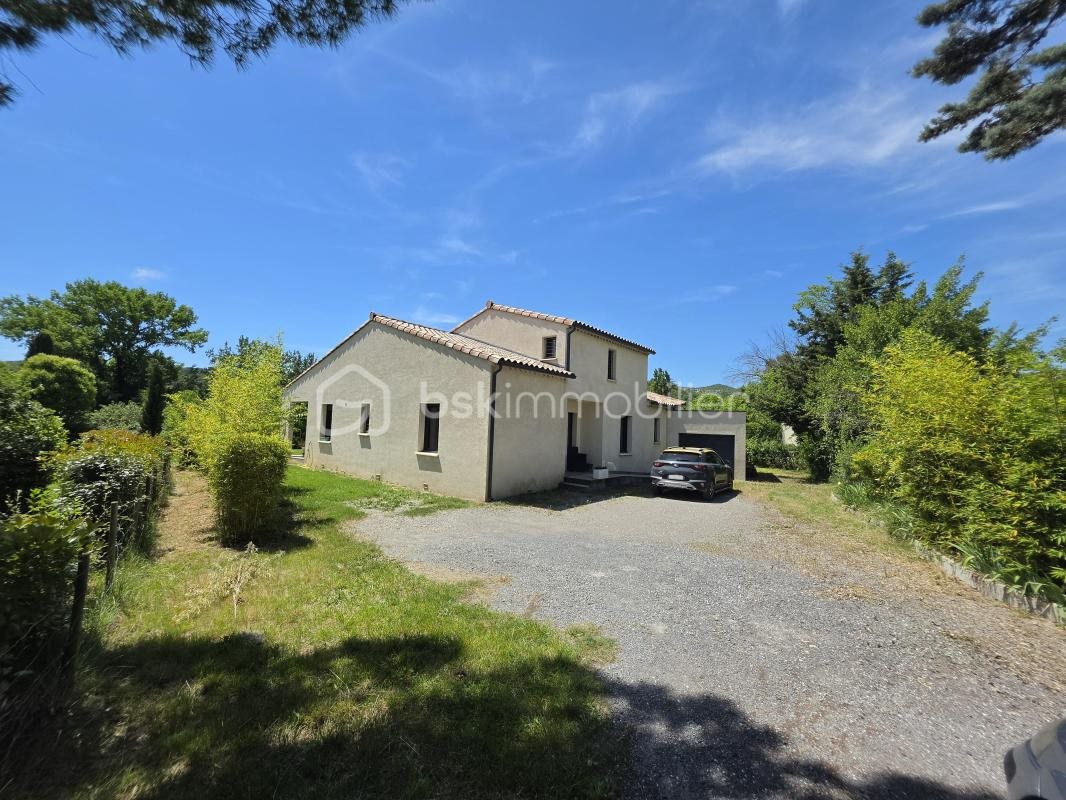 Maison à vendre, 140m², Boisset-et-Gaujac