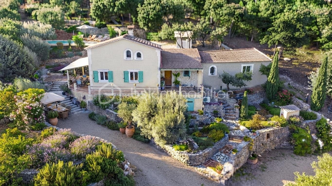 Maison à vendre, 158m², Boisset-et-Gaujac