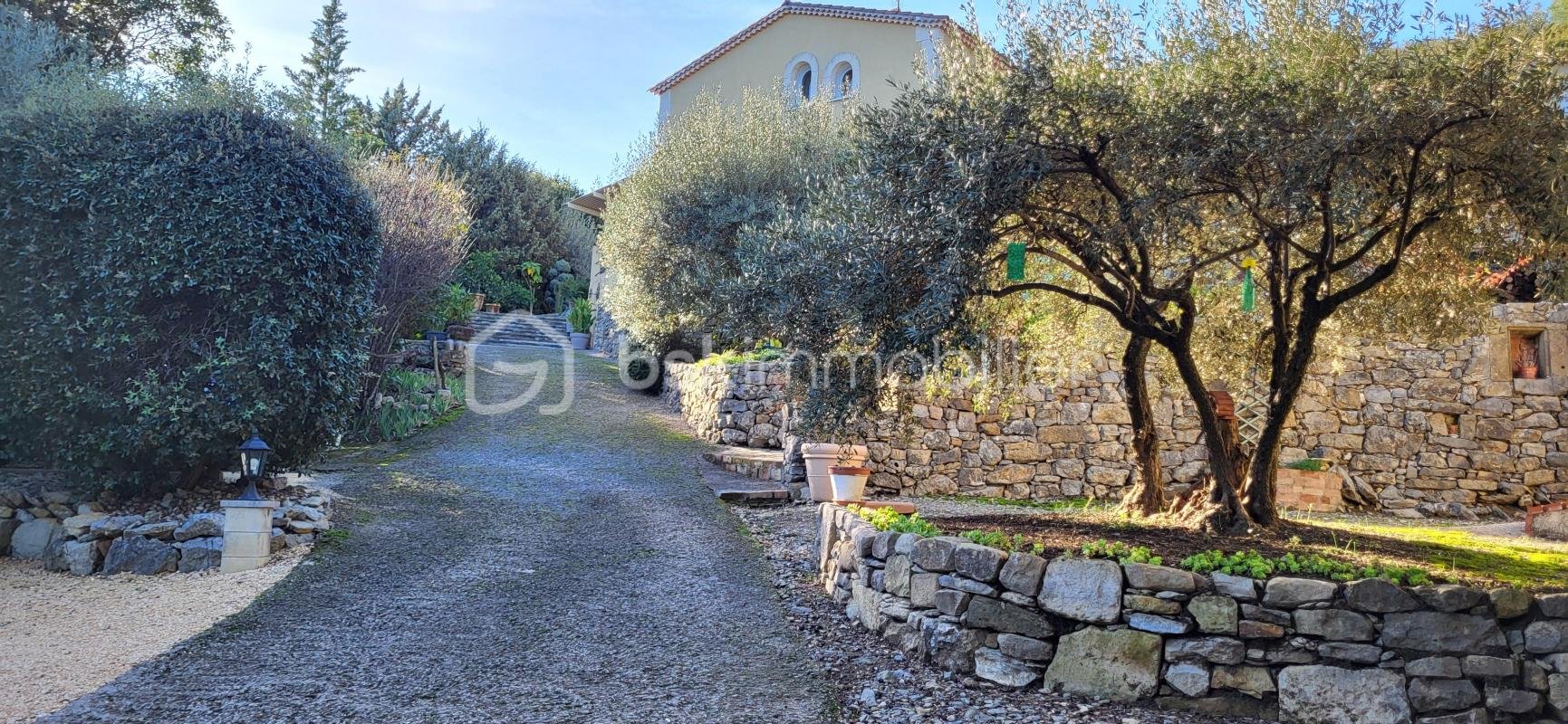 Maison à vendre, 158m², Boisset-et-Gaujac