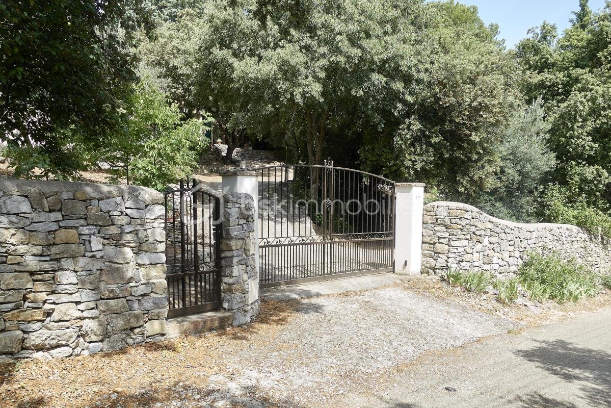Maison à vendre, 158m², Boisset-et-Gaujac