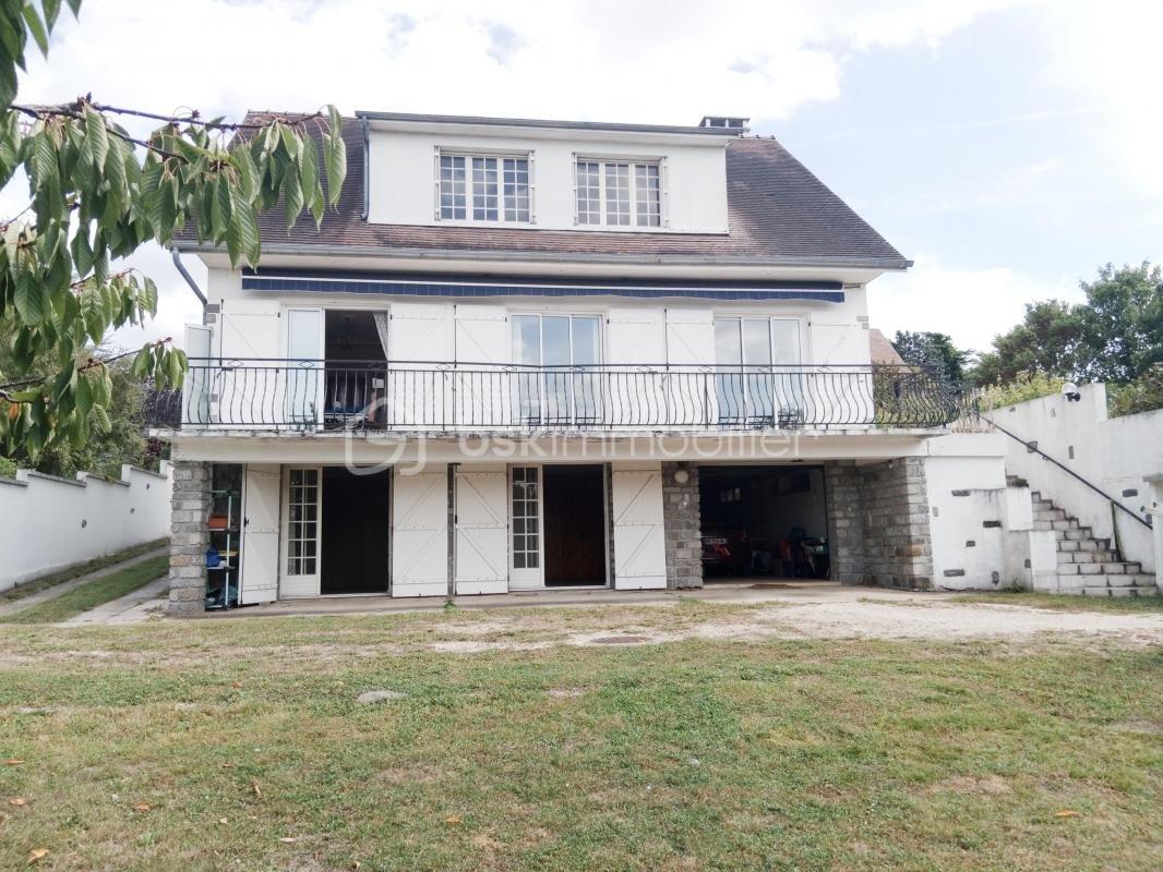 Maison à vendre, 177m², Montgeron