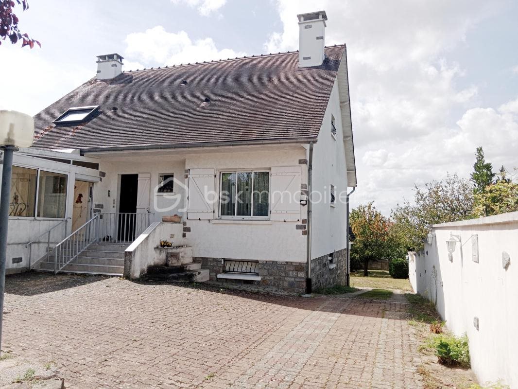 Maison à vendre, 177m², Montgeron