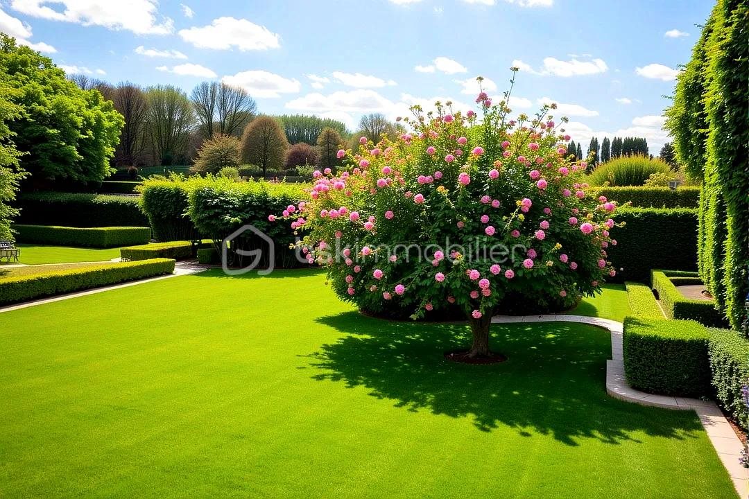 Maison à vendre, 177m², Montgeron