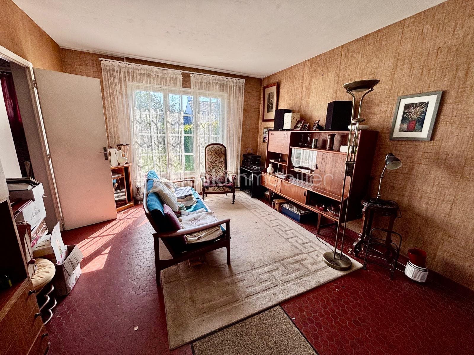 Maison à vendre, 106m², Combs-la-Ville