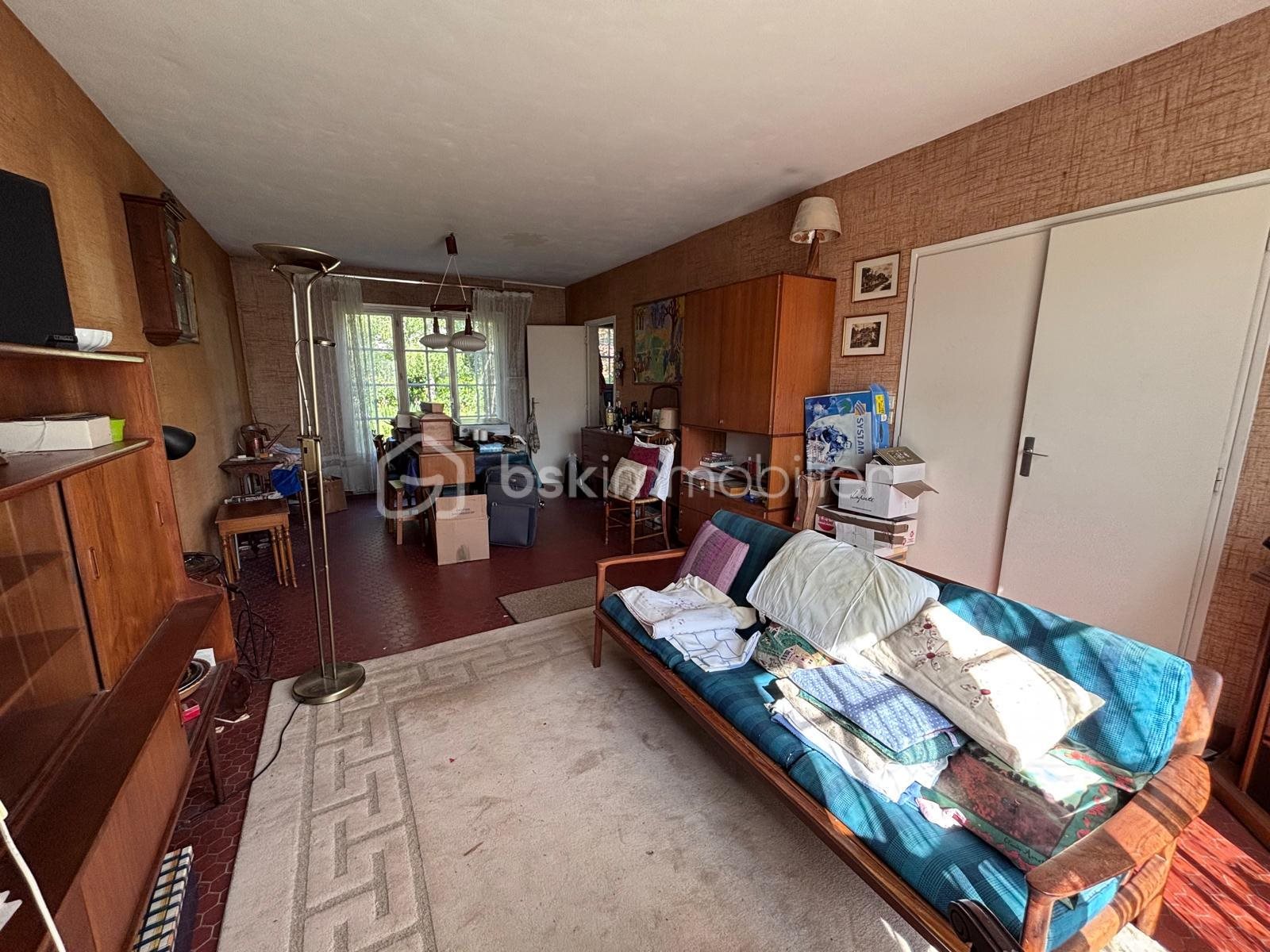 Maison à vendre, 106m², Combs-la-Ville