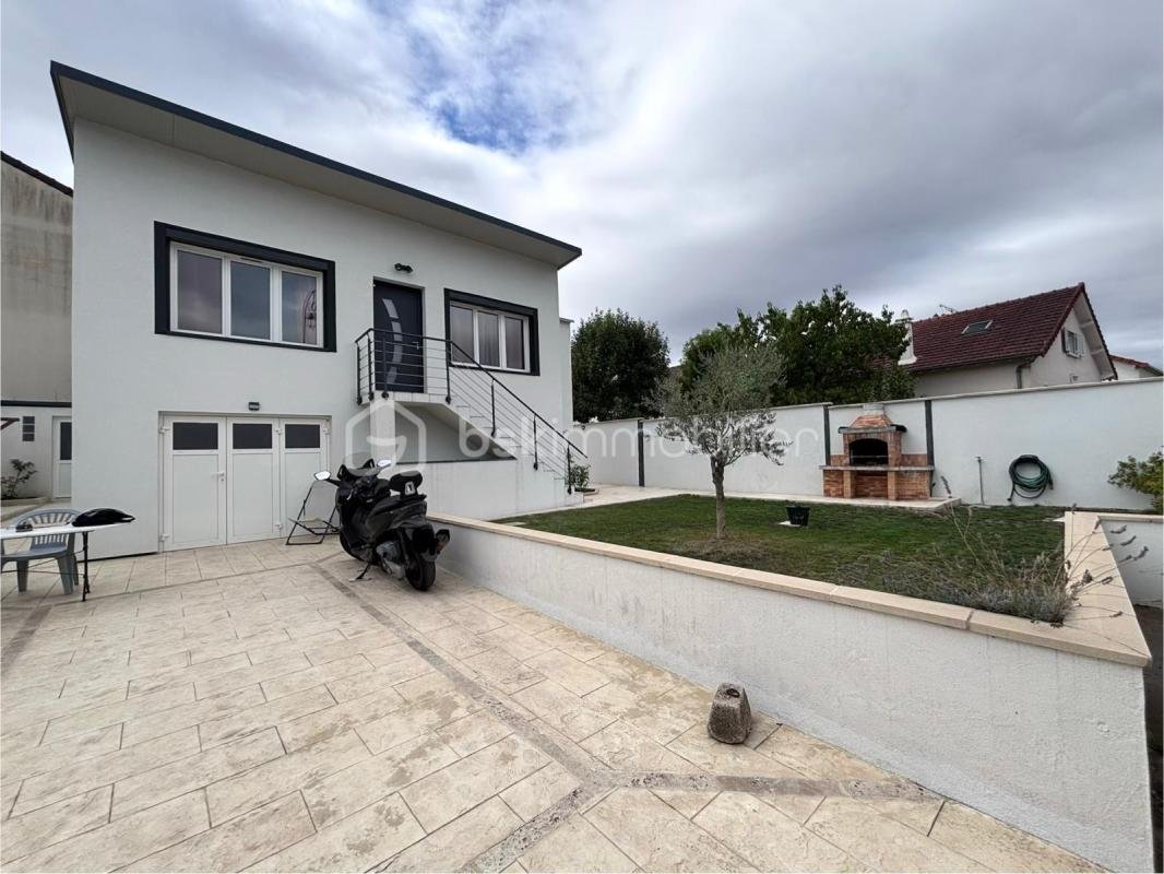 Maison à vendre, 90m², Draveil