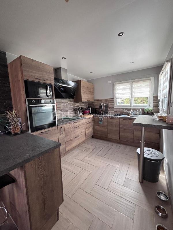 Maison à vendre, 90m², Draveil