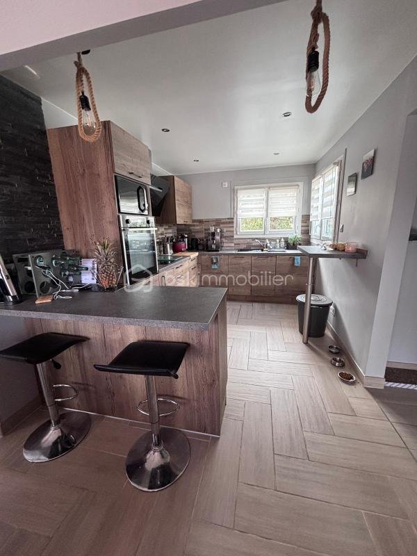 Maison à vendre, 90m², Draveil