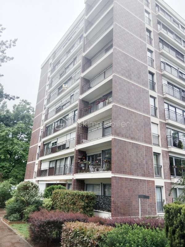 Appartement à vendre, 41m², Brunoy