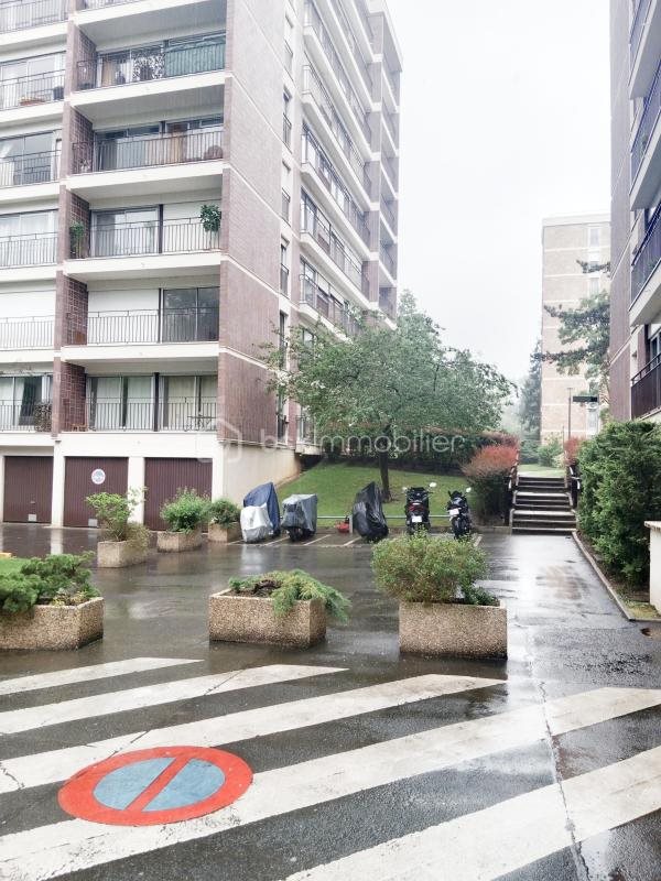 Appartement à vendre, 41m², Brunoy