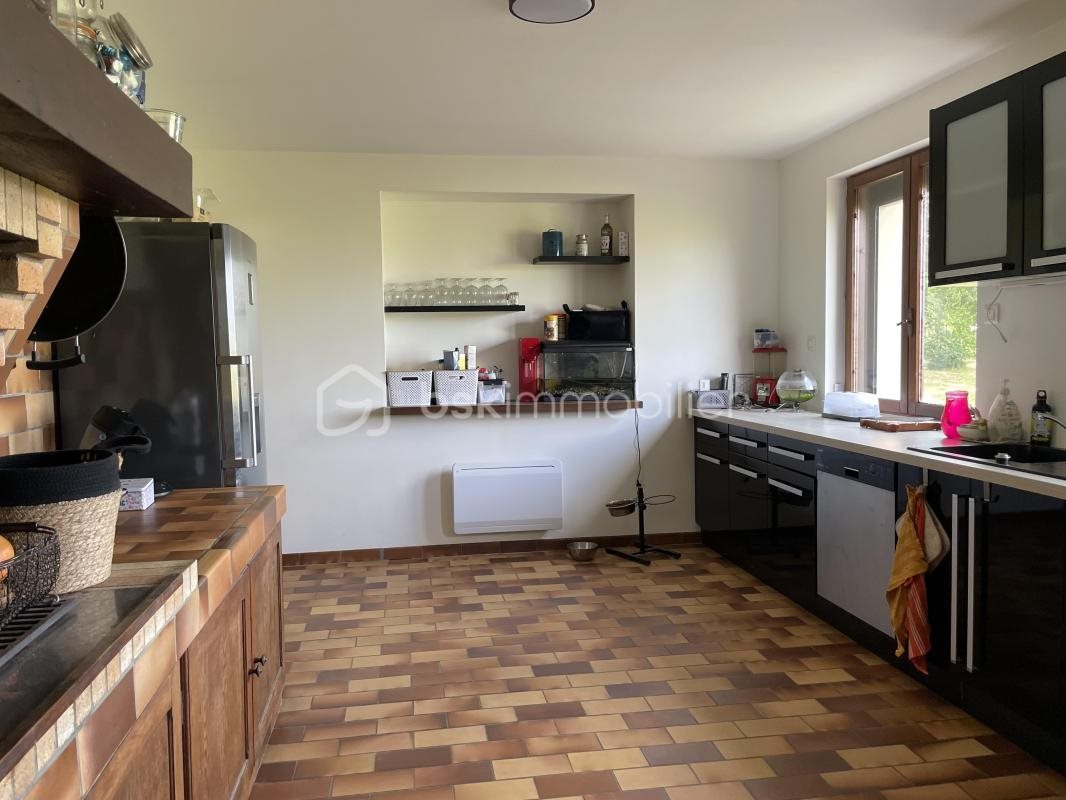 Maison à vendre, 176m², Villeneuve-sur-Yonne