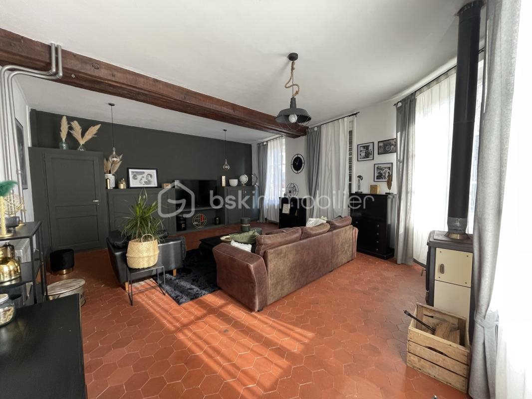 Maison à vendre, 123m², Joigny