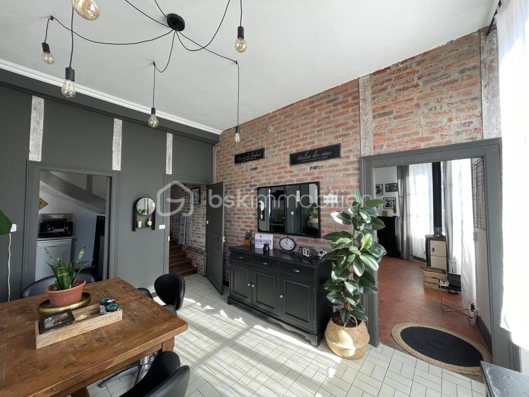 Maison à vendre, 123m², Joigny