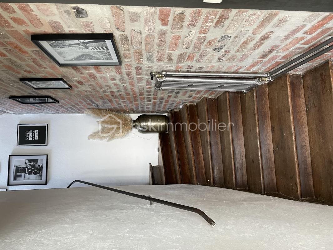 Maison à vendre, 123m², Joigny