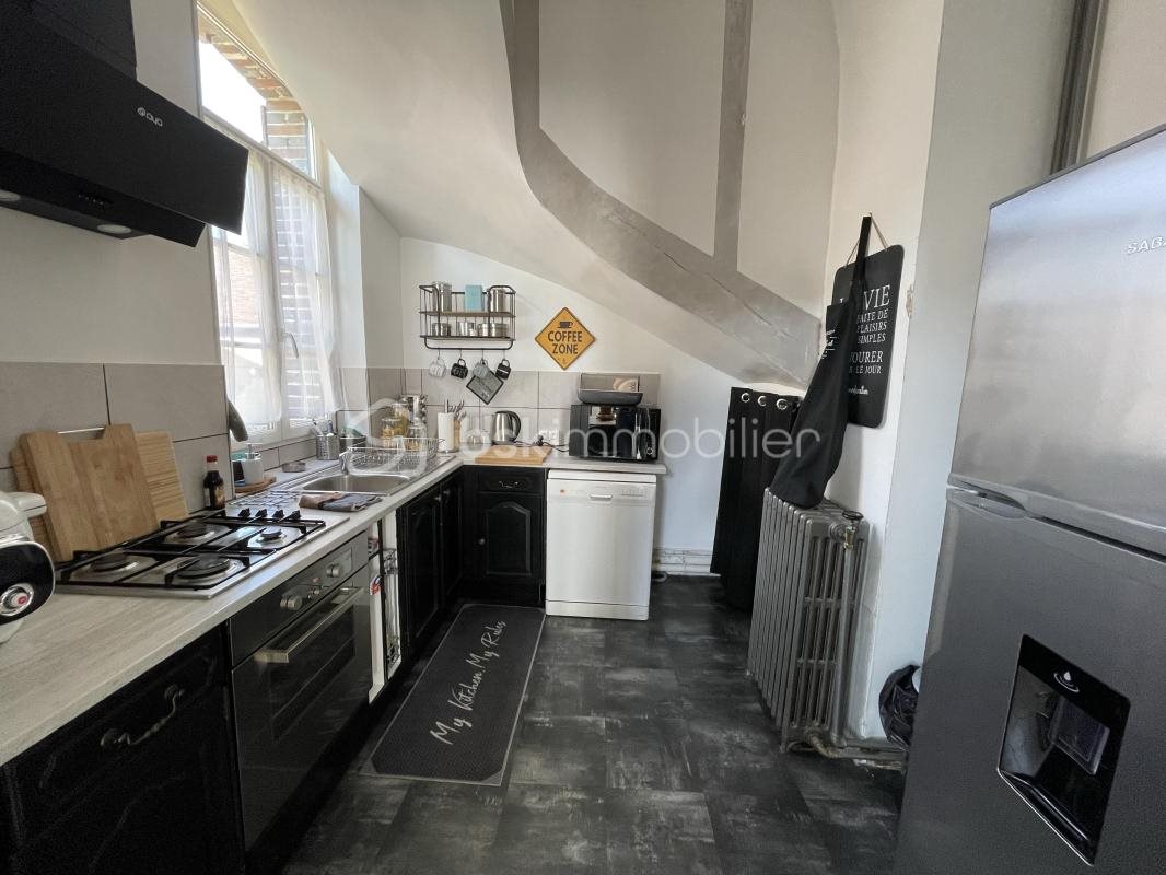 Maison à vendre, 123m², Joigny
