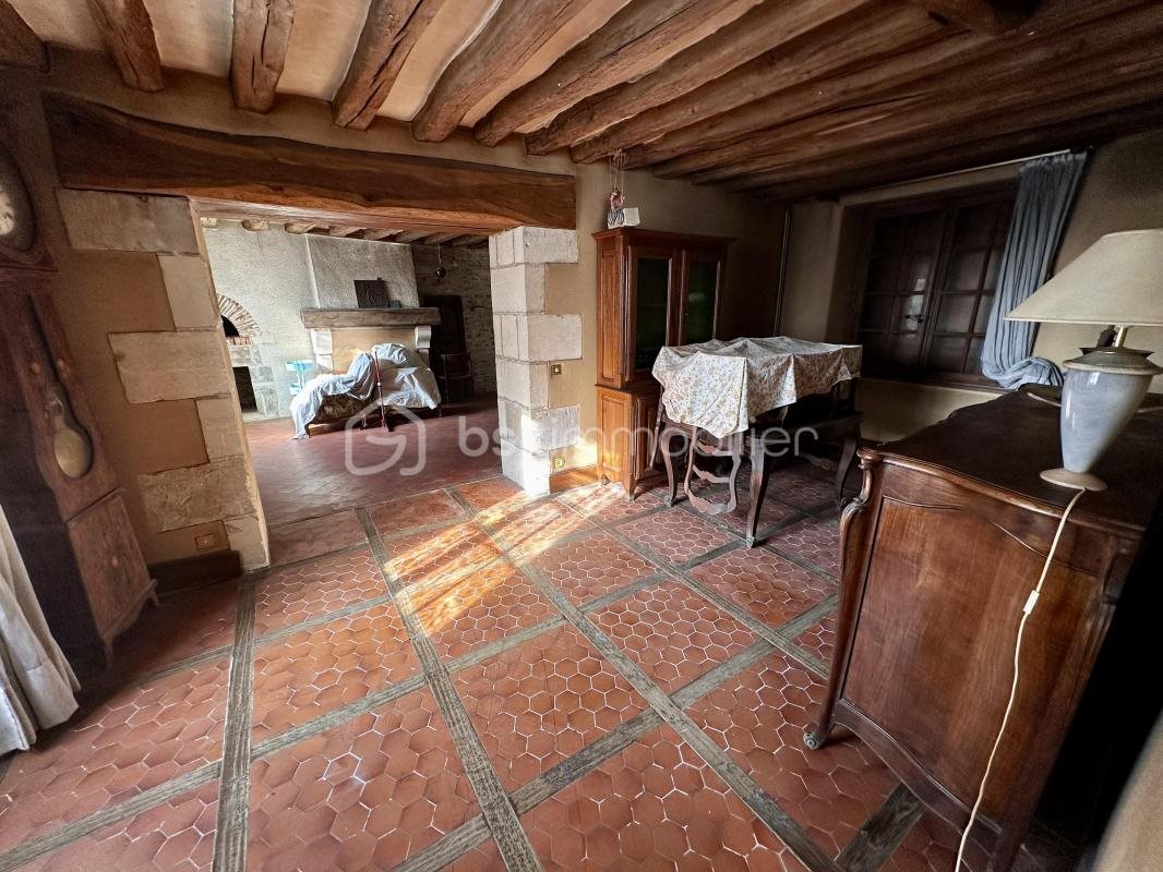 Maison à vendre, 128m², Villeneuve-sur-Verberie