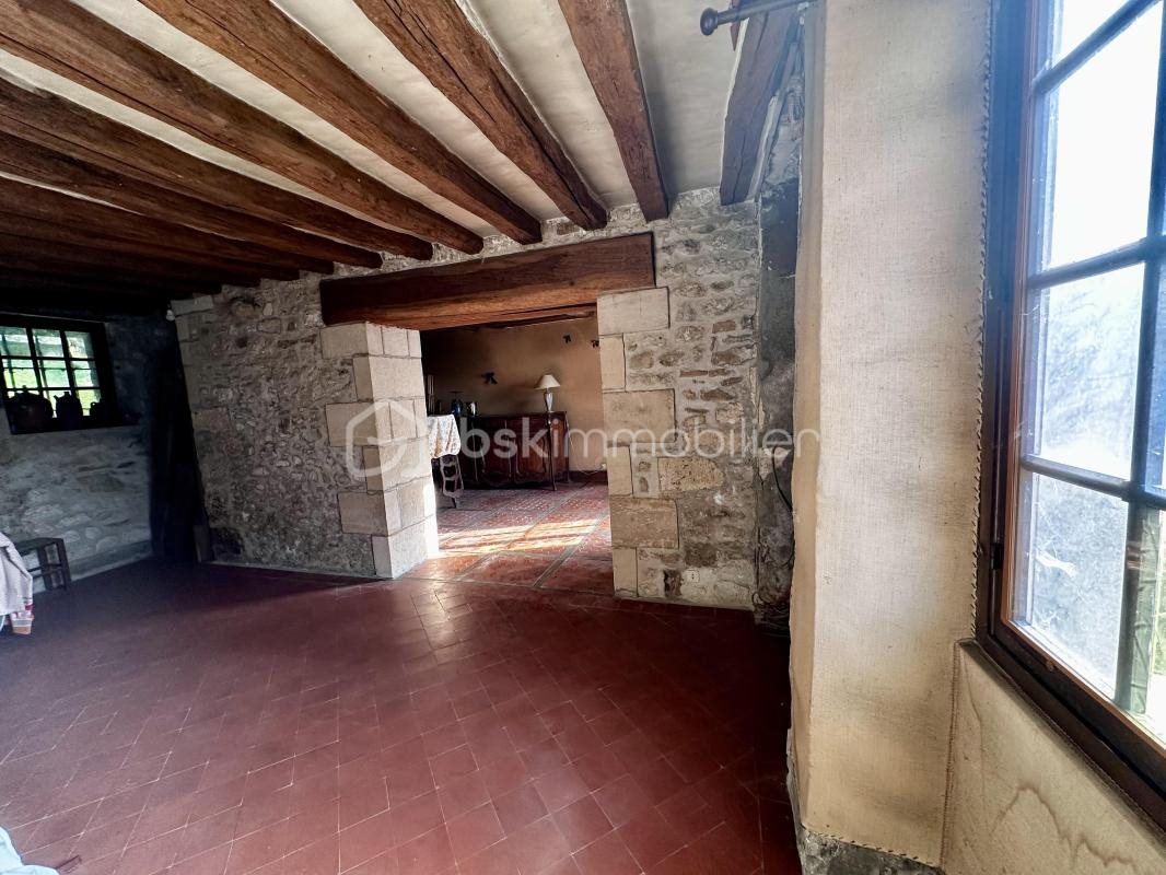 Maison à vendre, 128m², Villeneuve-sur-Verberie