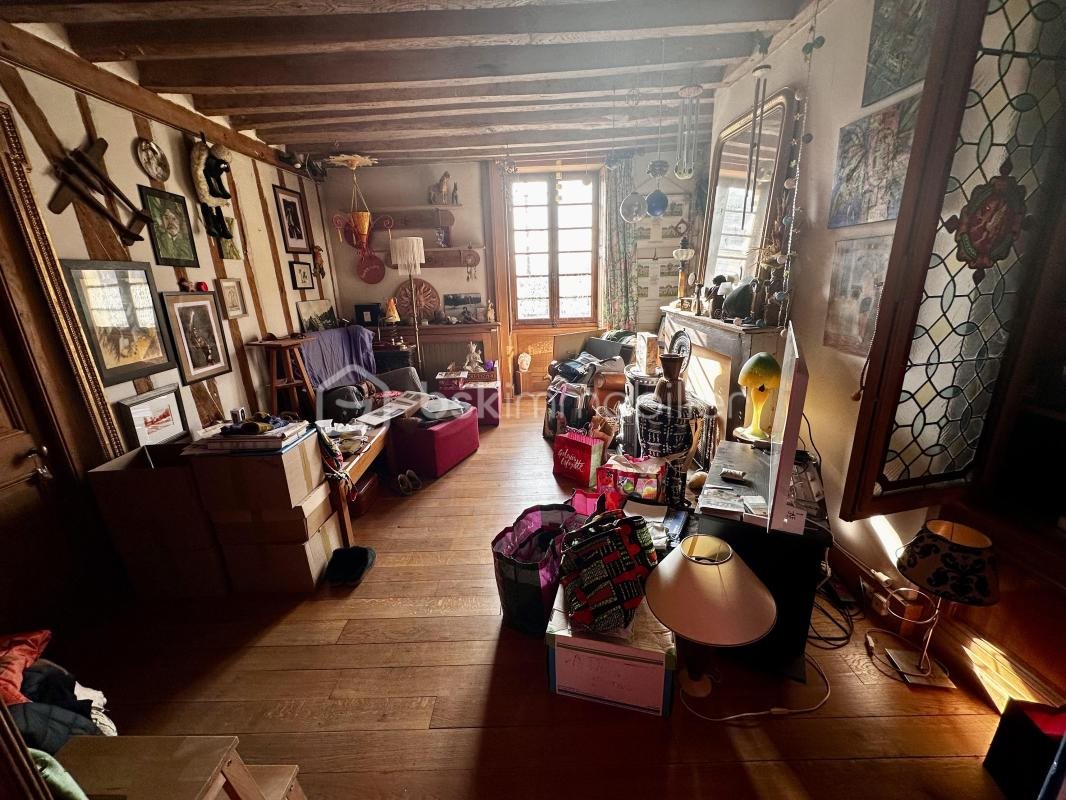 Maison à vendre, 128m², Villeneuve-sur-Verberie