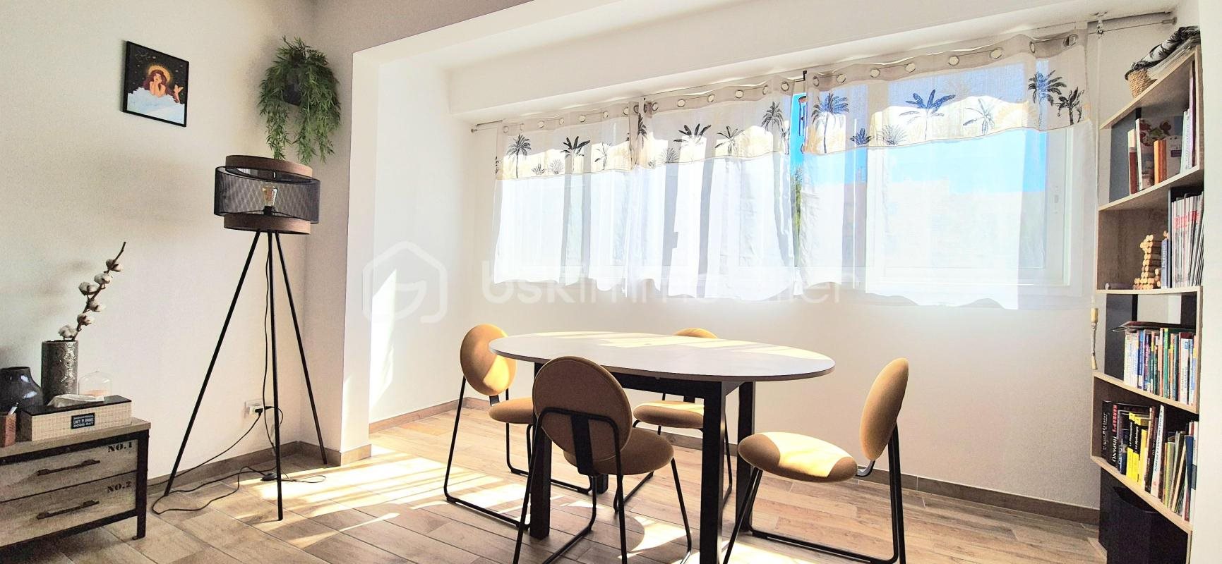 Appartement à vendre, 45m², Hyères
