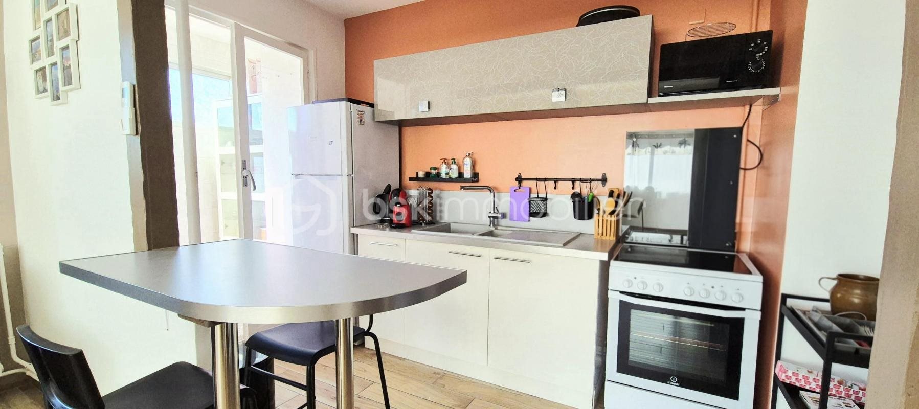Appartement à vendre, 45m², Hyères