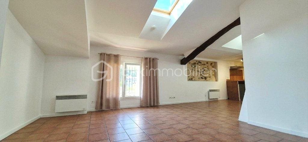 Appartement à vendre, 57m², Belgentier