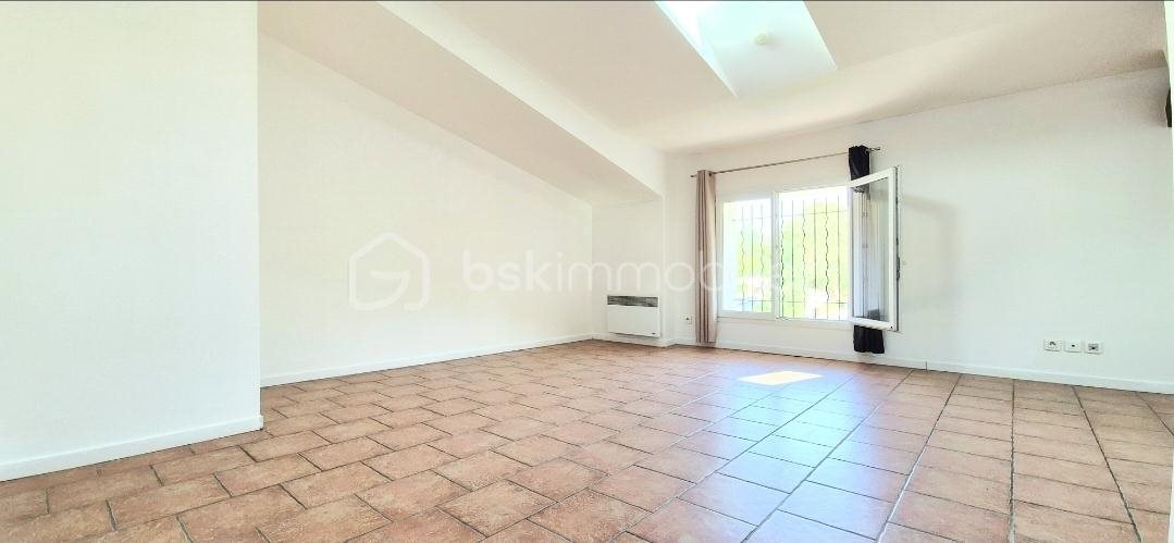 Appartement à vendre, 57m², Belgentier