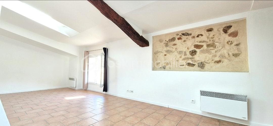 Appartement à vendre, 57m², Belgentier