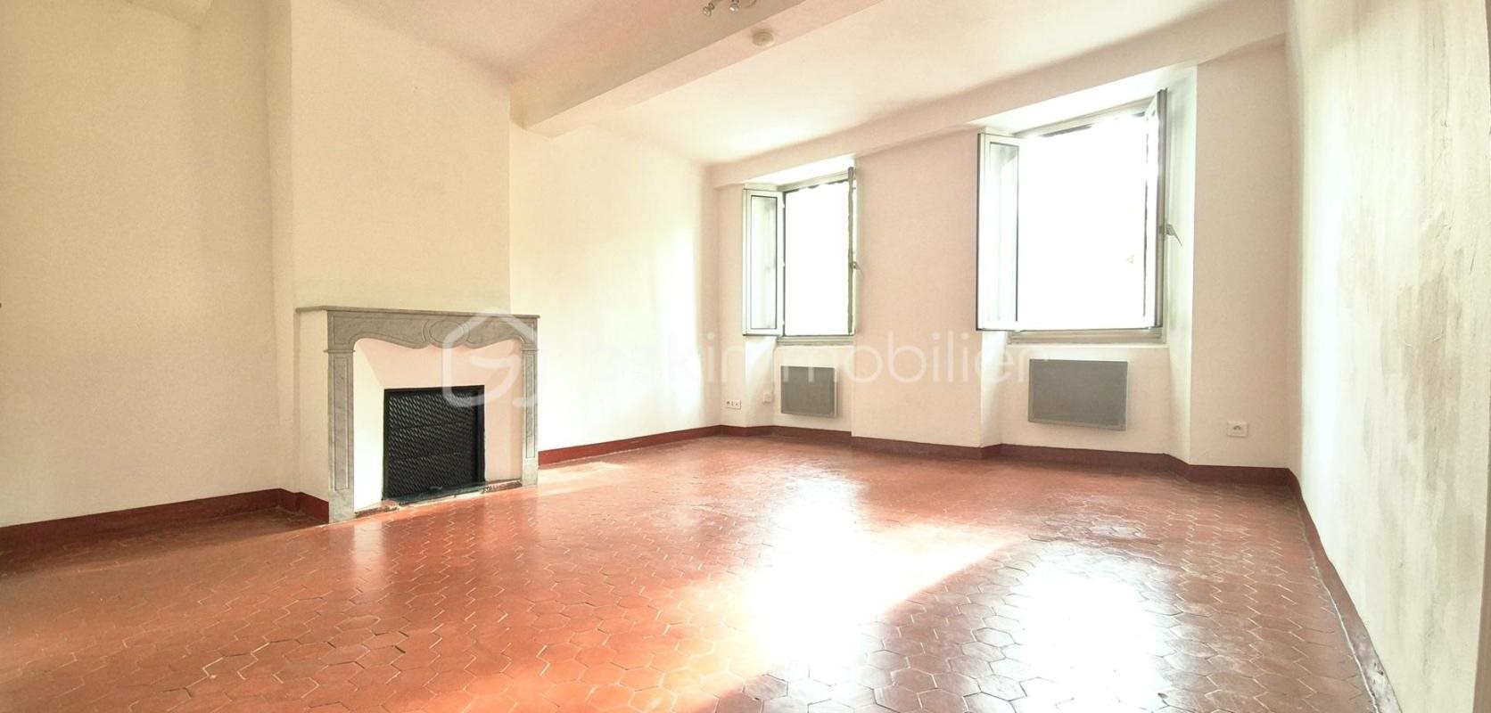 Appartement à vendre, 49m², Belgentier
