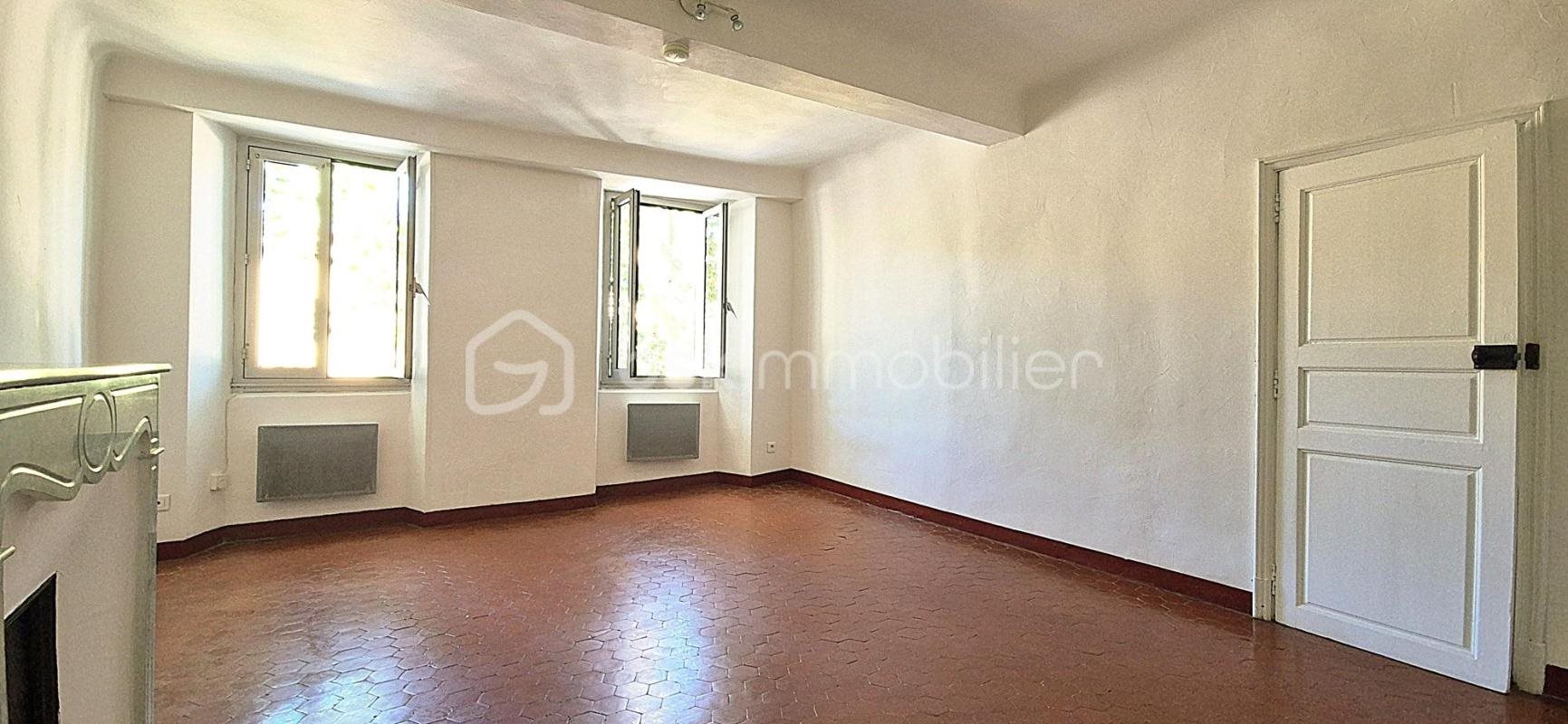 Appartement à vendre, 49m², Belgentier