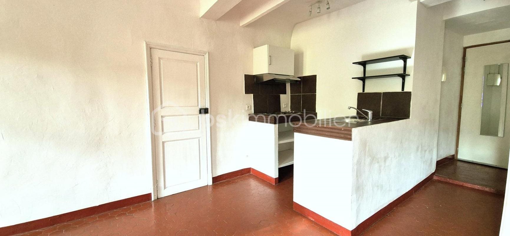 Appartement à vendre, 49m², Belgentier