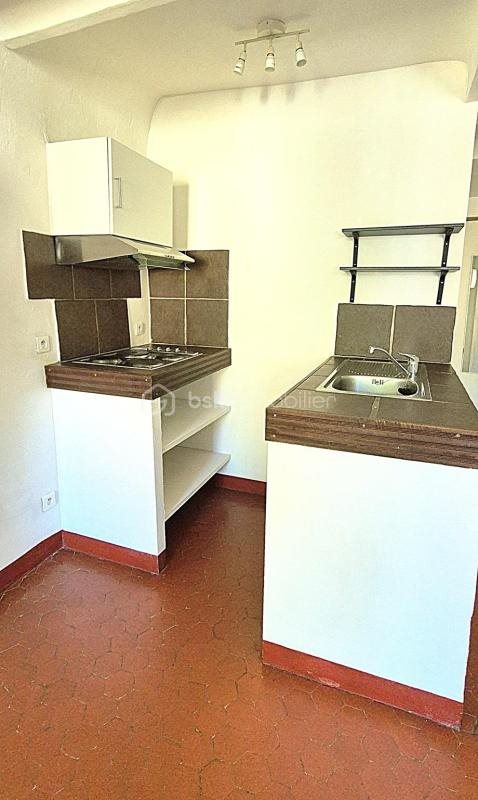Appartement à vendre, 49m², Belgentier