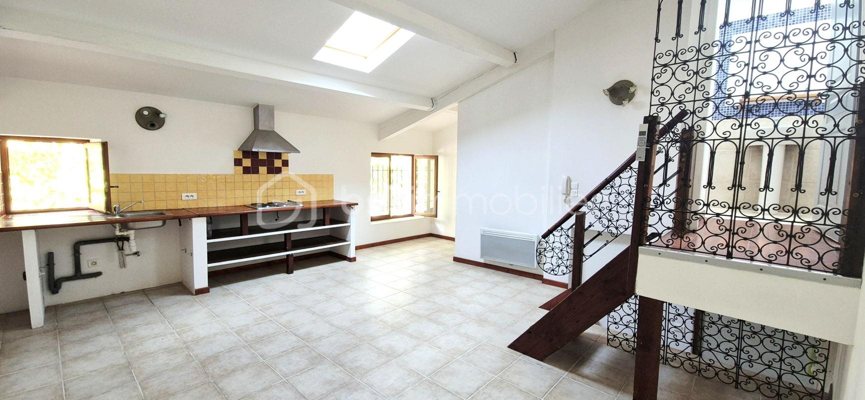 Appartement à vendre, 45m², Néoules