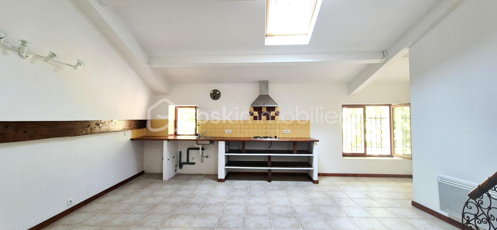 Appartement à vendre, 45m², Néoules