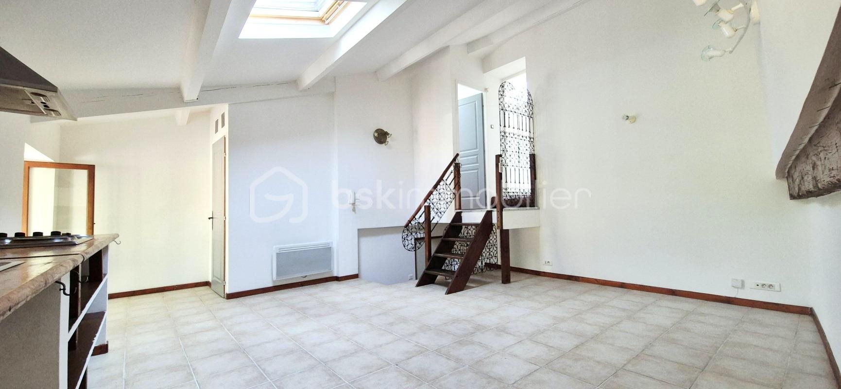 Appartement à vendre, 45m², Néoules