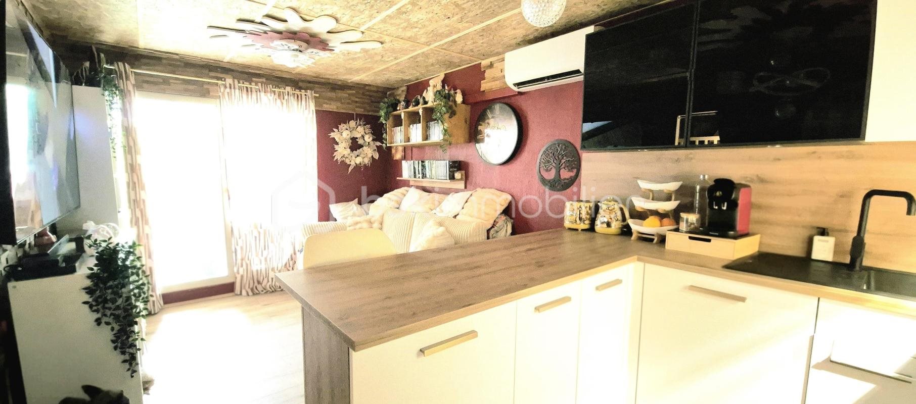 Appartement à vendre, 32m², Bormes-les-Mimosas