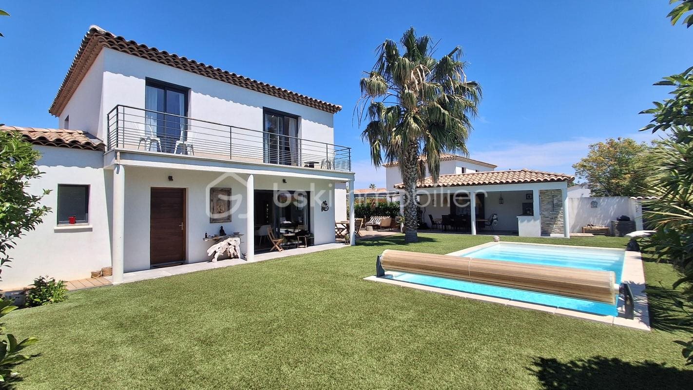 Maison à vendre, 130m², La Farlède