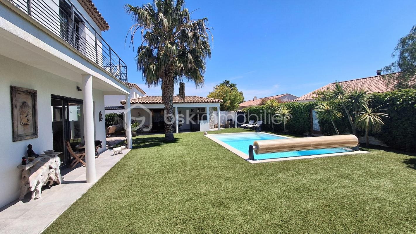 Maison à vendre, 130m², La Farlède
