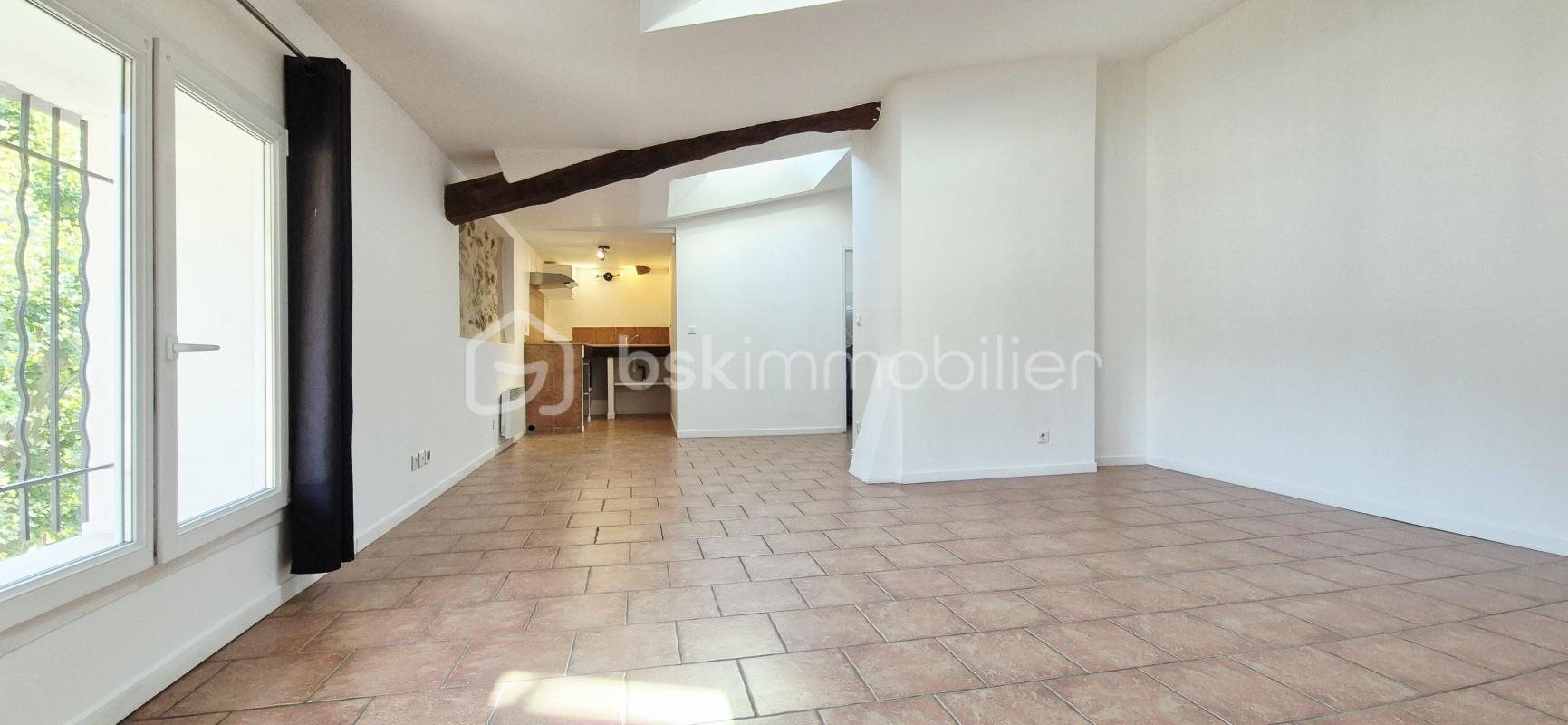Appartement à vendre, 57m², Solliès-Pont