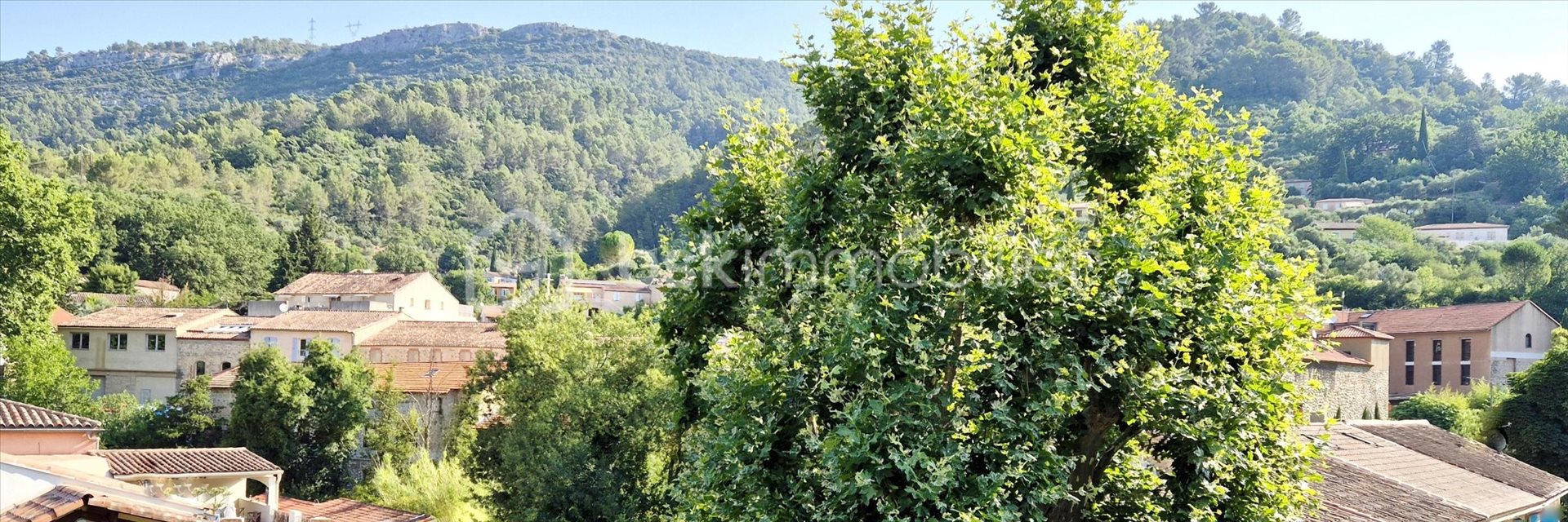 Appartement à vendre, 57m², Solliès-Pont