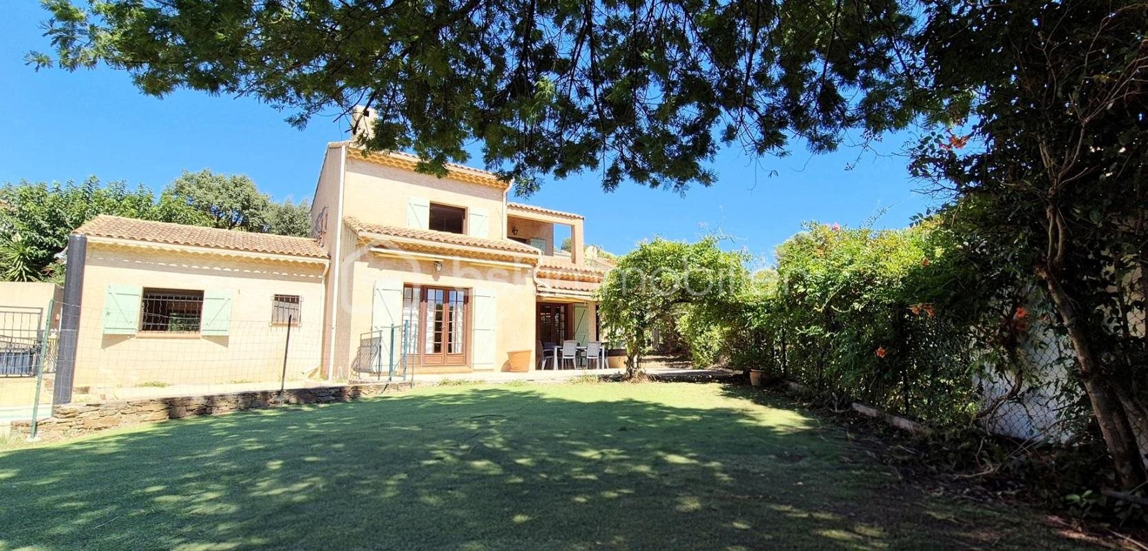 Maison à vendre, 100m², Bormes-les-Mimosas