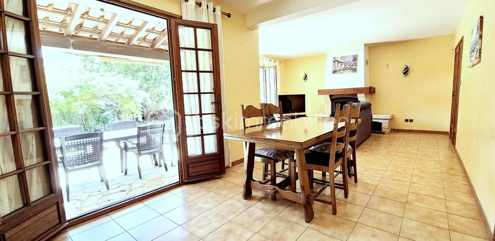 Maison à vendre, 100m², Bormes-les-Mimosas