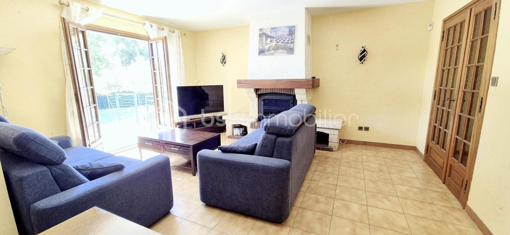 Maison à vendre, 100m², Bormes-les-Mimosas