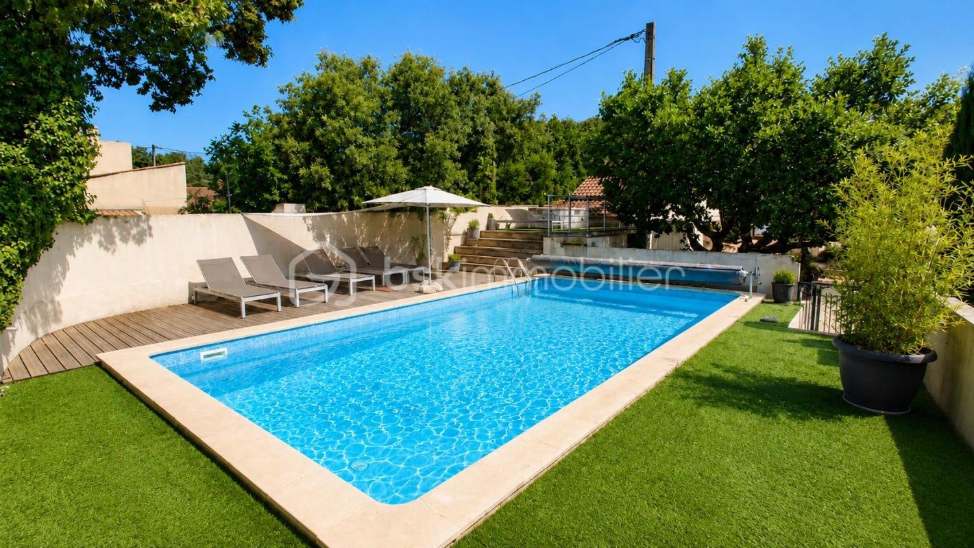 Maison à vendre, 240m², Néoules